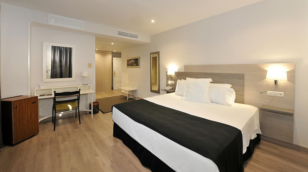Hotel Salobrena Suites Exterior photo
