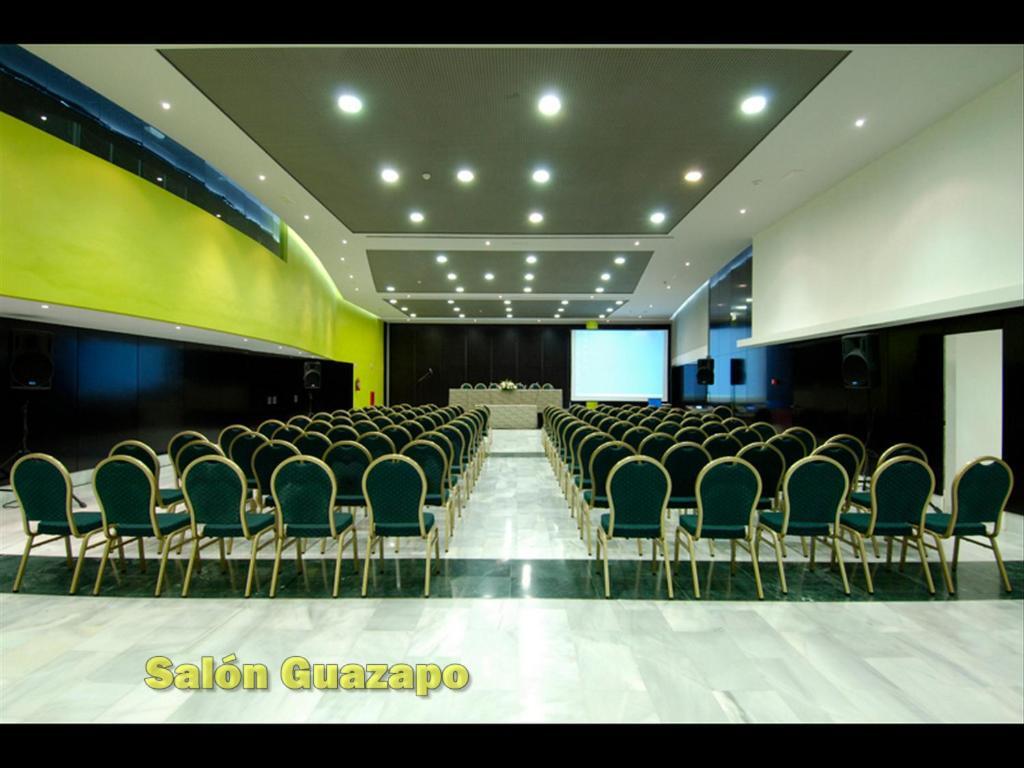 Hotel Salobrena Suites Exterior photo